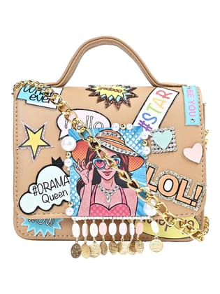 Vdesi Barbie Bag Vdesi Barbie Bag