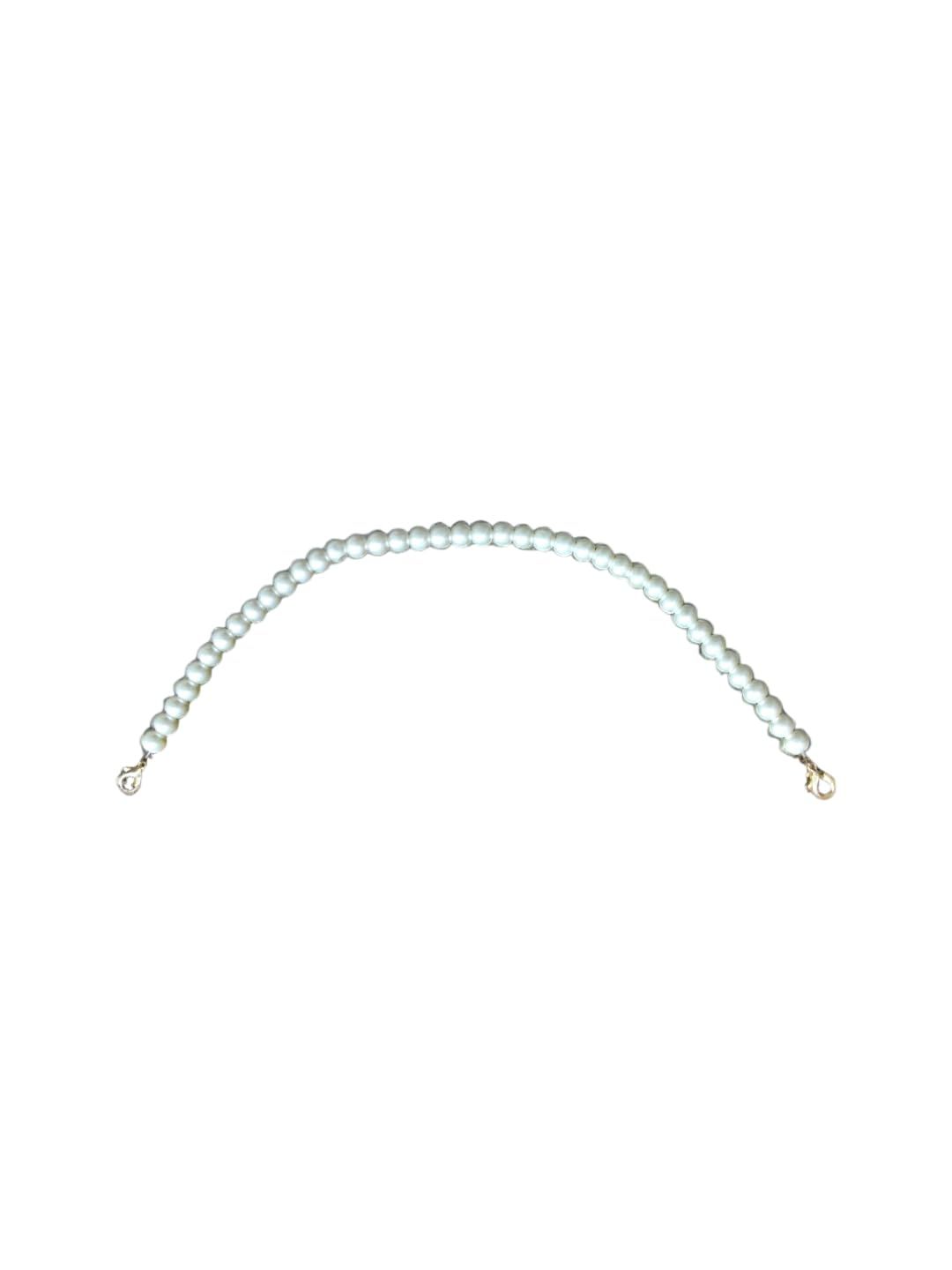 Small Pearls Handle