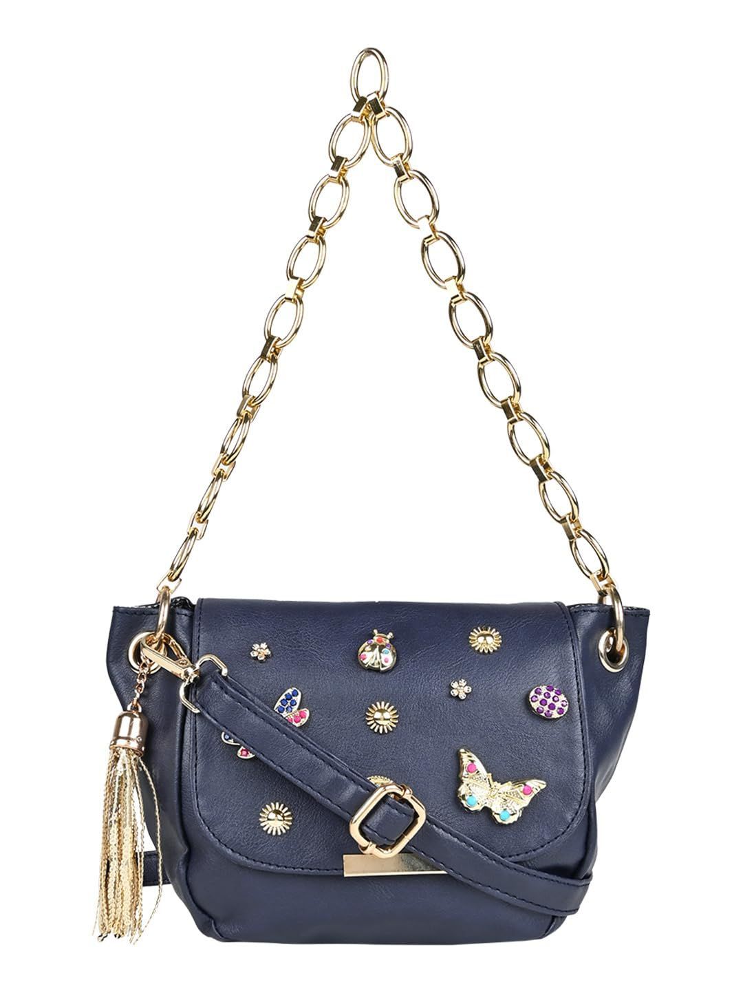 Vdesi Flutter Sling