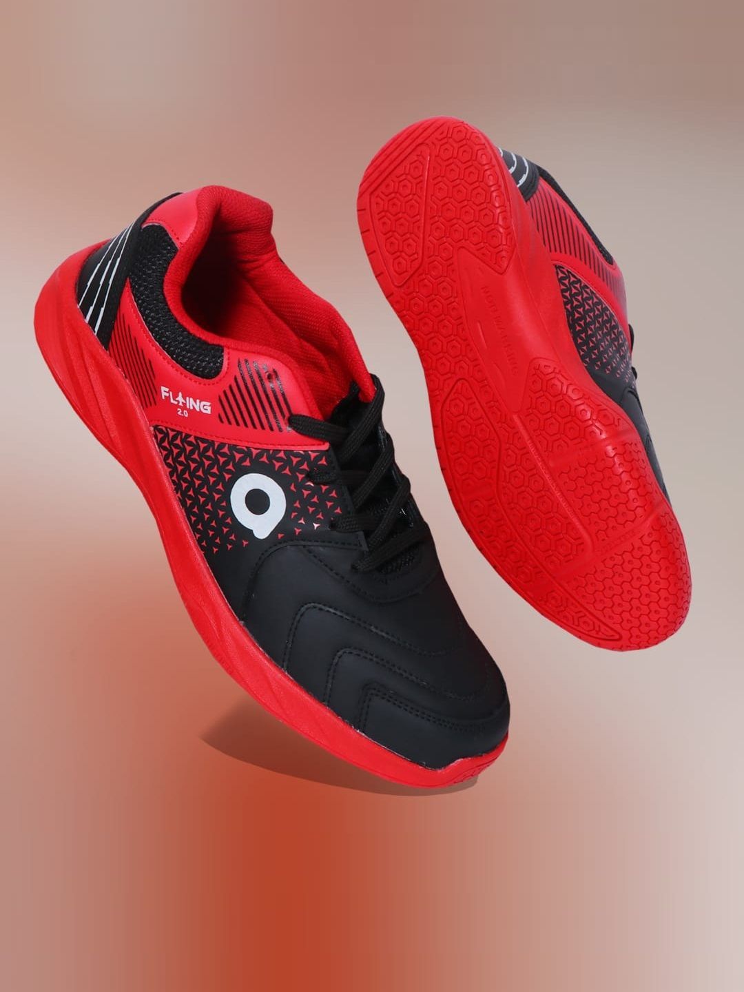 AIVIN Flying 2.0 Badminton Shoes