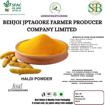 Haldi Powder Haldi Powder