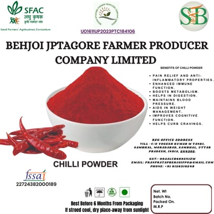 Chilli Powder Chilli Powder