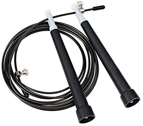 Steel Skipping Rope
