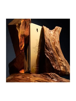 Paco Rabanne 1 Million Eau De Toilette For Men - 100ml