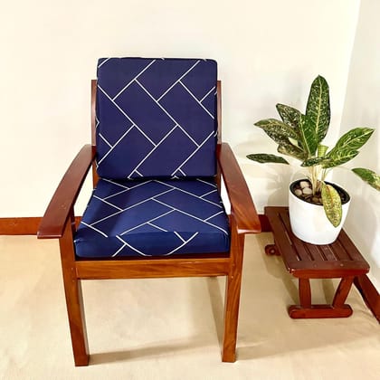 PENTHOOM Sofa Seat Cover, Sofa Protector Cover, Stretchable Sofa Cover for Wooden Sofa Cover with High Density Sofa Cover Cloth Material PENTHOOM Sofa Seat Cover, Sofa Protector Cover, Stretchable Sofa Cover for Wooden Sofa Cover with High Density Sofa Cover Cloth Material