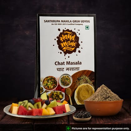 Handmade Masale Chat Masala