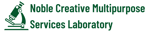 Noble Creative Multipurpose Services Laboratory Noble Creative Multipurpose Services Laboratory