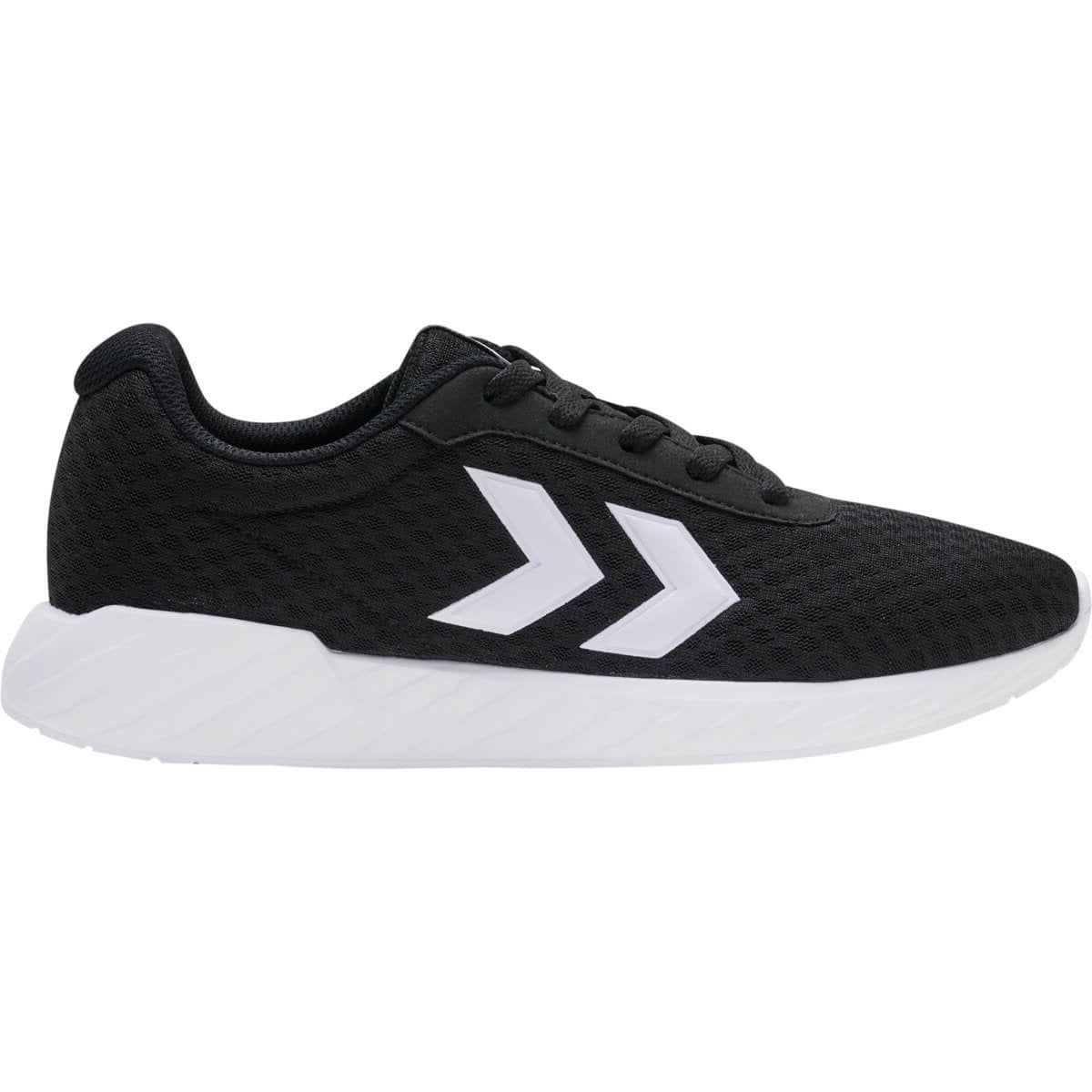 Legend Breather Men Black Training Shoes