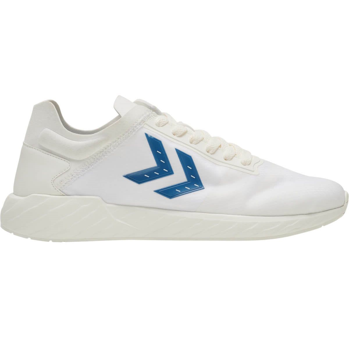 Minneapolis Legend Men White Sneakers