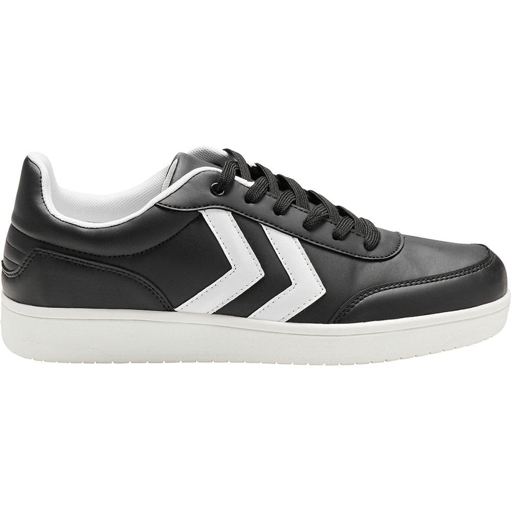 Porter Men Black Sneakers