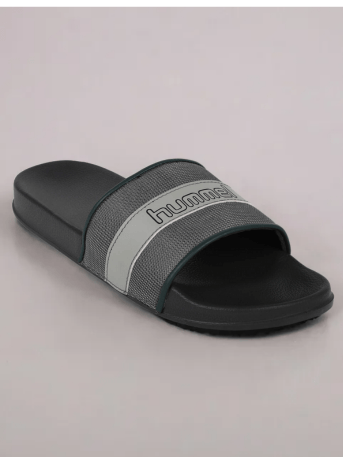 Skive Men Green Slides