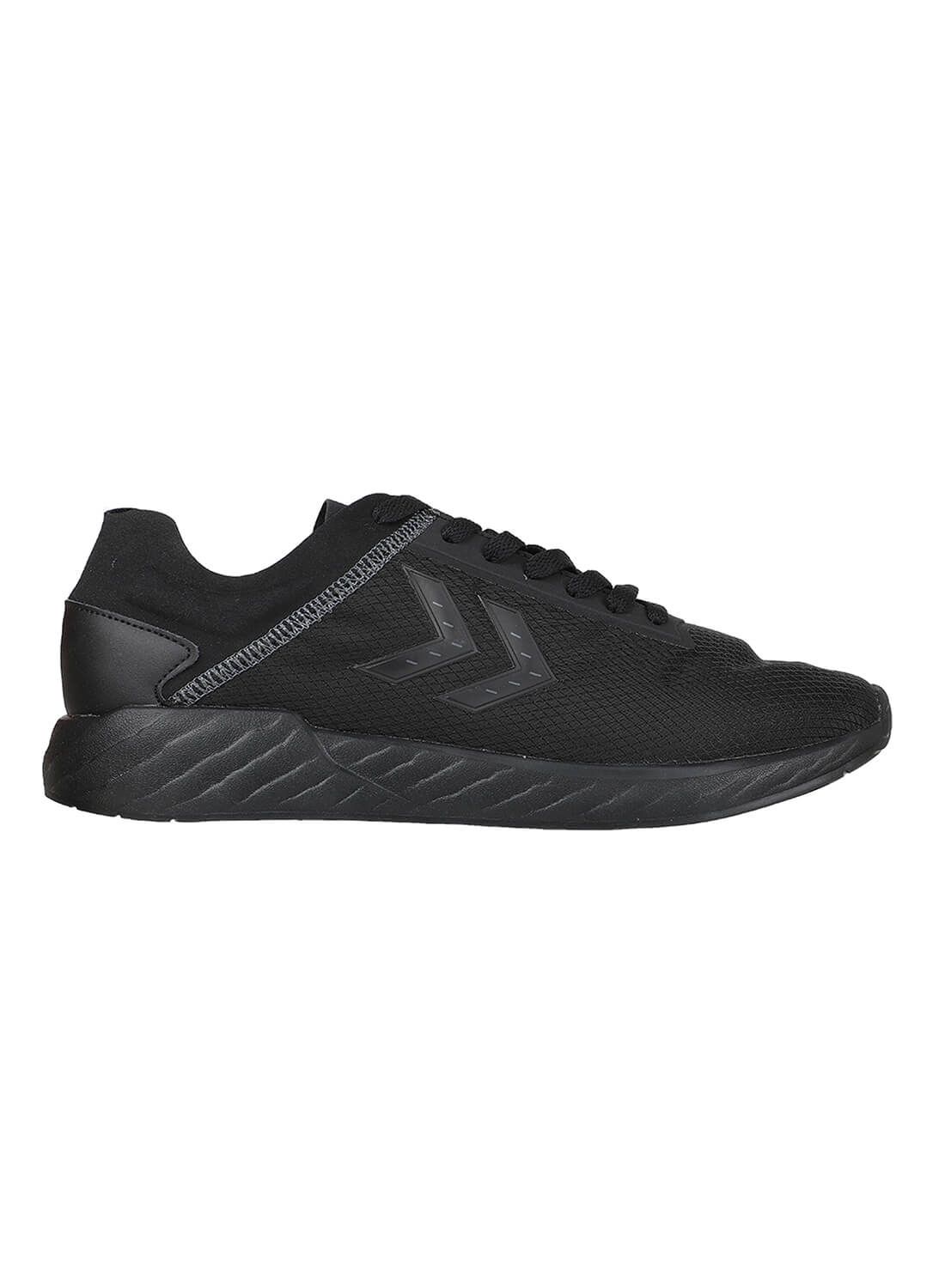 Minneapolis Legend Men Black Sneakers