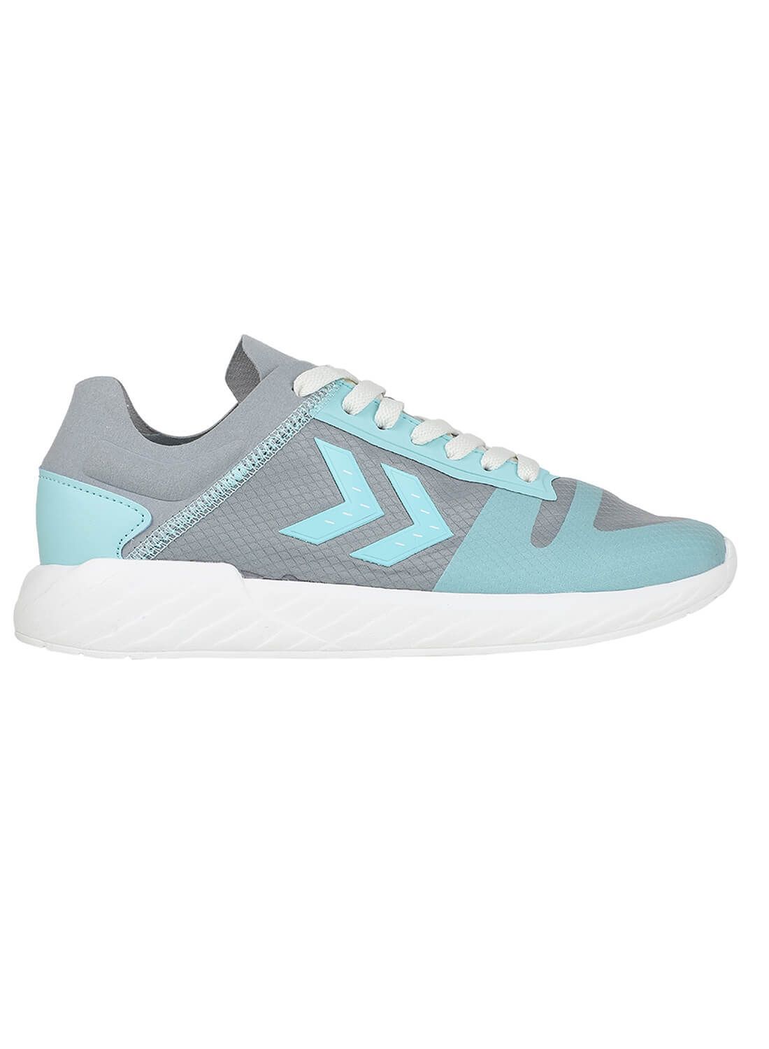Minneapolis Legend Women Grey Sneakers