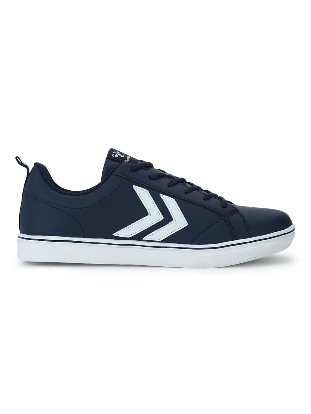 Mainz Men Navy Blue Sneakers