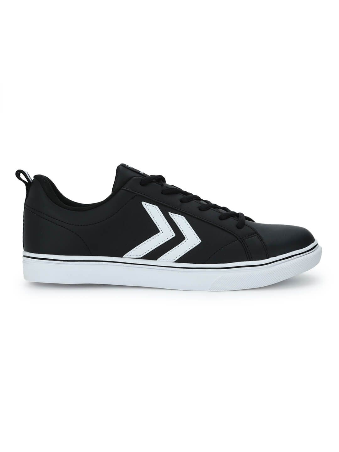 Mainz Men Black Sneakers