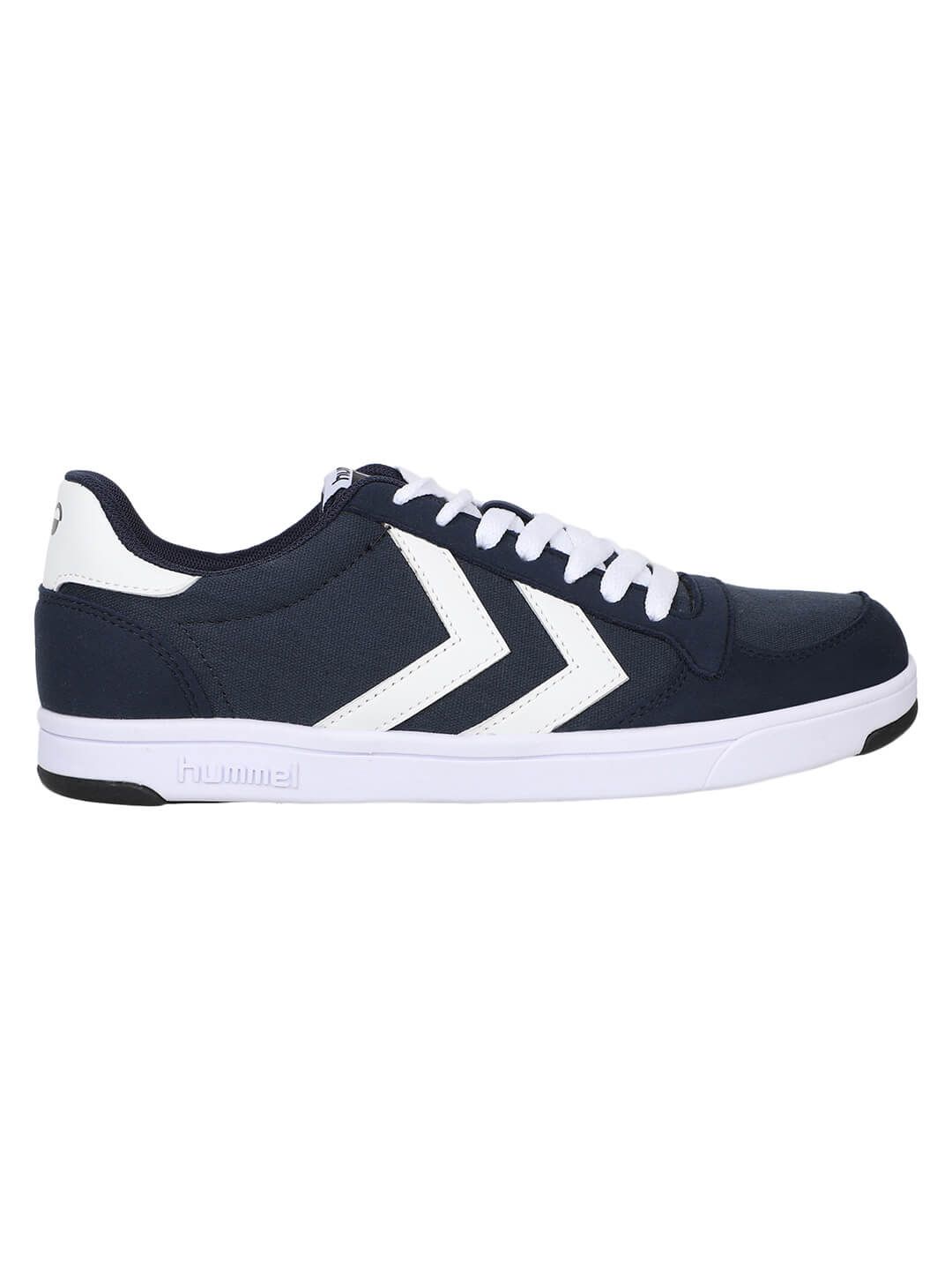 Stadil Light Canvas Men Navy Blue Sneakers