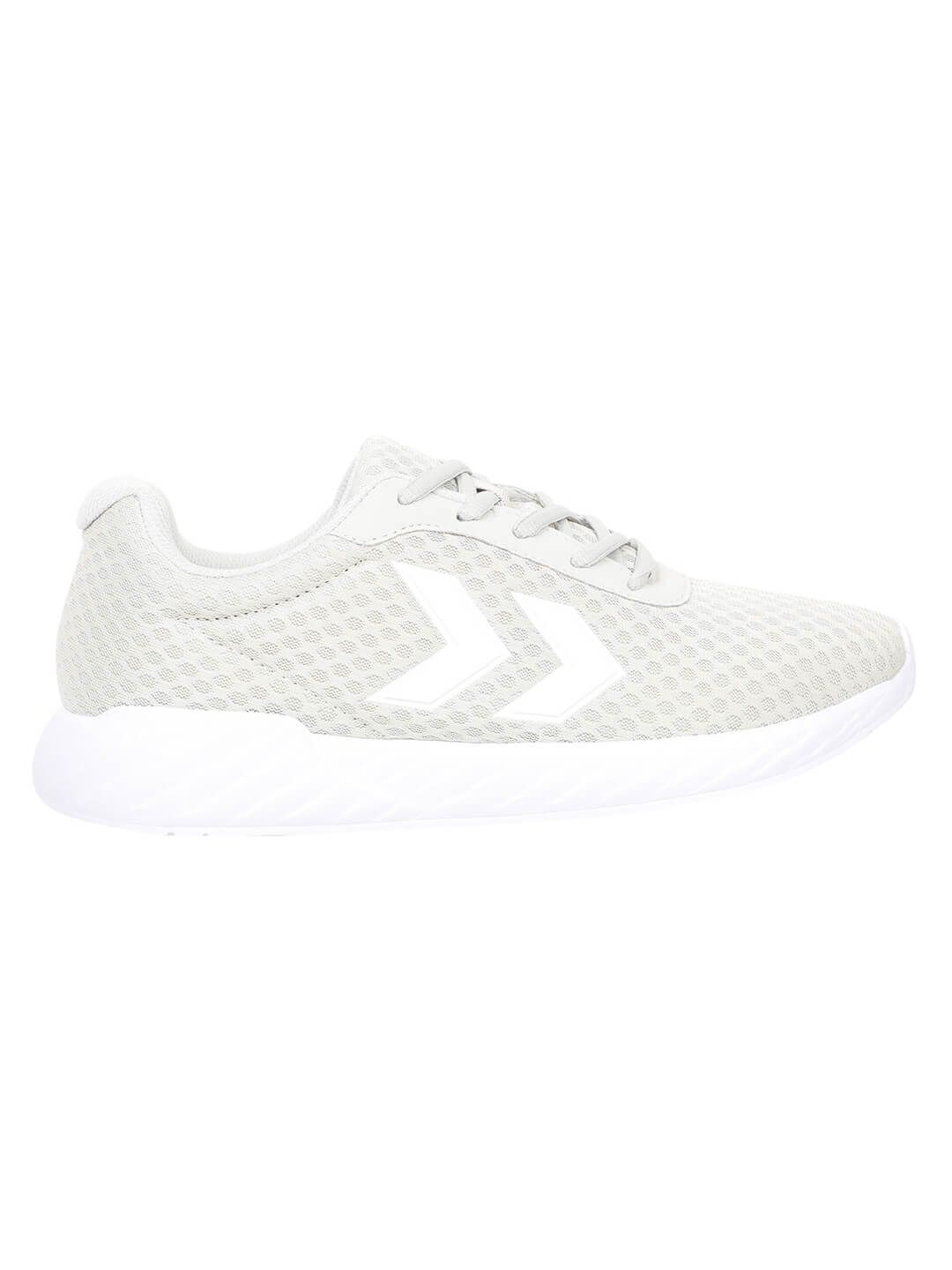 Legend Breather Men Grey Training Shoes
