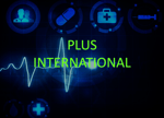 प्लस इंटरनेशनल