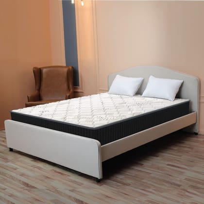 Centuary Mattresses Spine Support 6 inch Extra Firm Orthopedic Coir Mattress Centuary Mattresses Spine Support 6 inch Extra Firm Orthopedic Coir Mattress