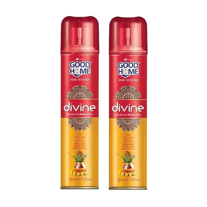 Good Home Aroma, 10g Good Home Aroma, 10g