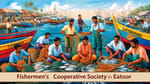 FISHERMEN COOPERATIVE SOCIETY EATOOR FISHERMEN COOPERATIVE SOCIETY EATOOR