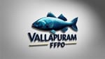 Fishermen Cooperative Society, Vallapuram