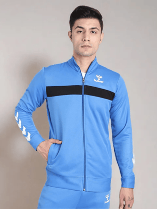 Griz Men's All weather Regular Fit Track Suit with Zipper and Pockets Comfortable Breathable Stretchable Soft Fabric For Everyday Use Ideal for Gym Training or Running Loungwear Griz Men's All weather Regular Fit Track Suit with Zipper and Pockets Comfortable Breathable Stretchable Soft Fabric For Everyday Use Ideal for Gym Training or Running Loungwear