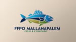 Fishermen Cooperative Society, Malannapalem Fishermen Cooperative Society, Malannapalem