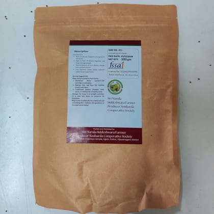 Ragi , 500g Ragi , 500g