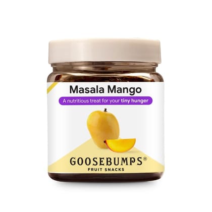 Masala Mango Masala Mango