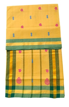 Buy Online at Low Price in India | The Cotton Saree Buy Online at Low Price in India | The Cotton Saree