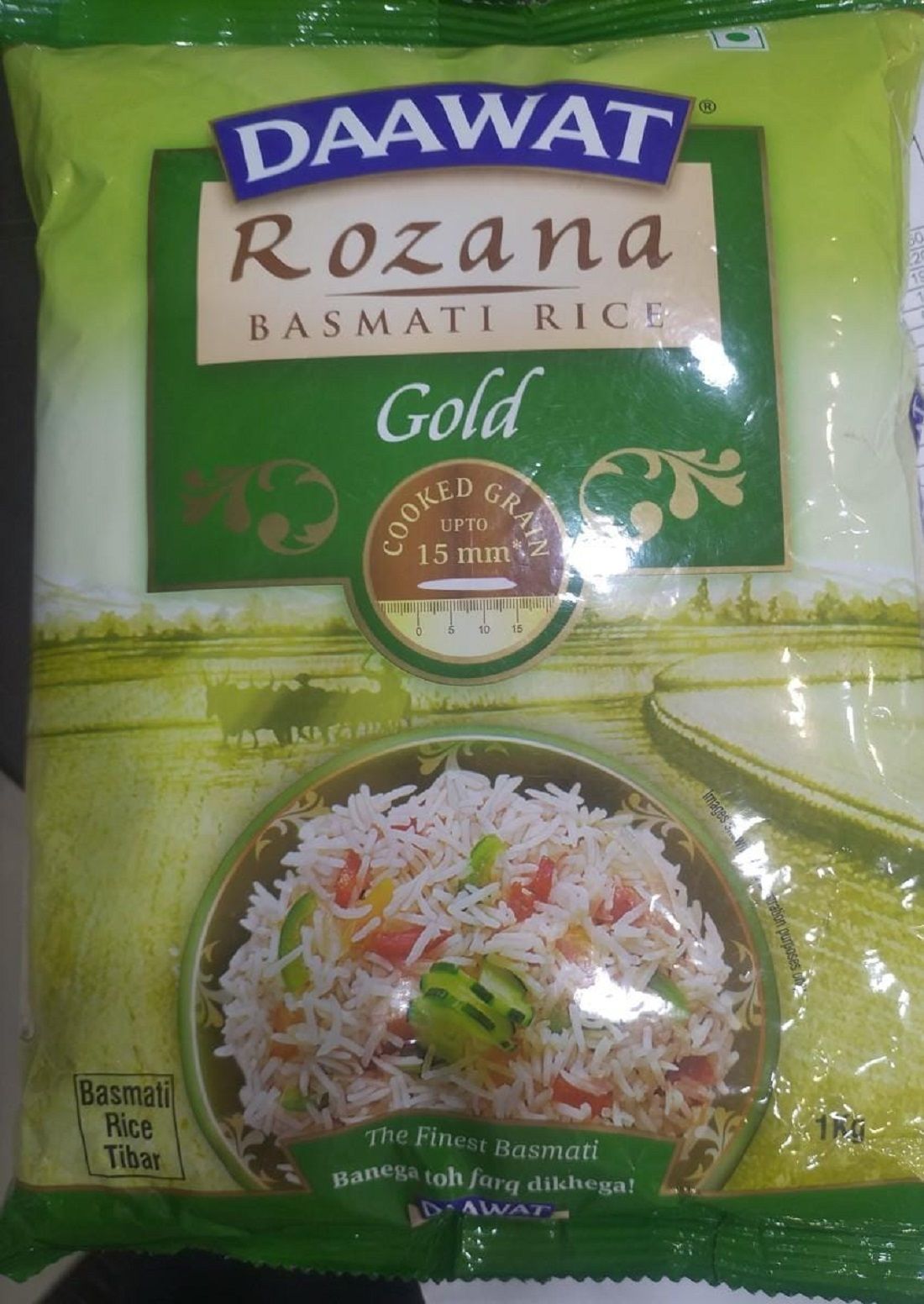 DAAWAT ROZANA