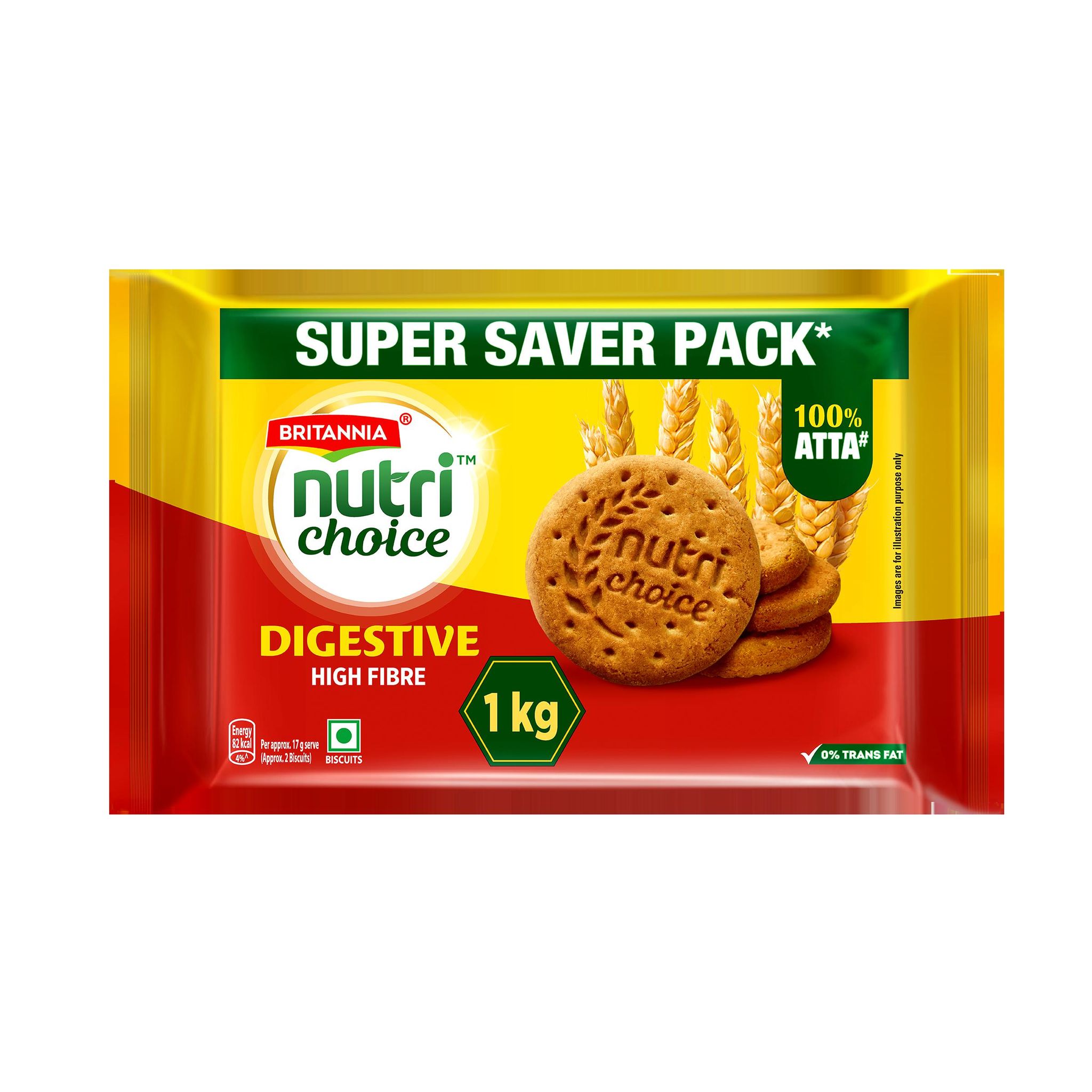 Digestive 1kg