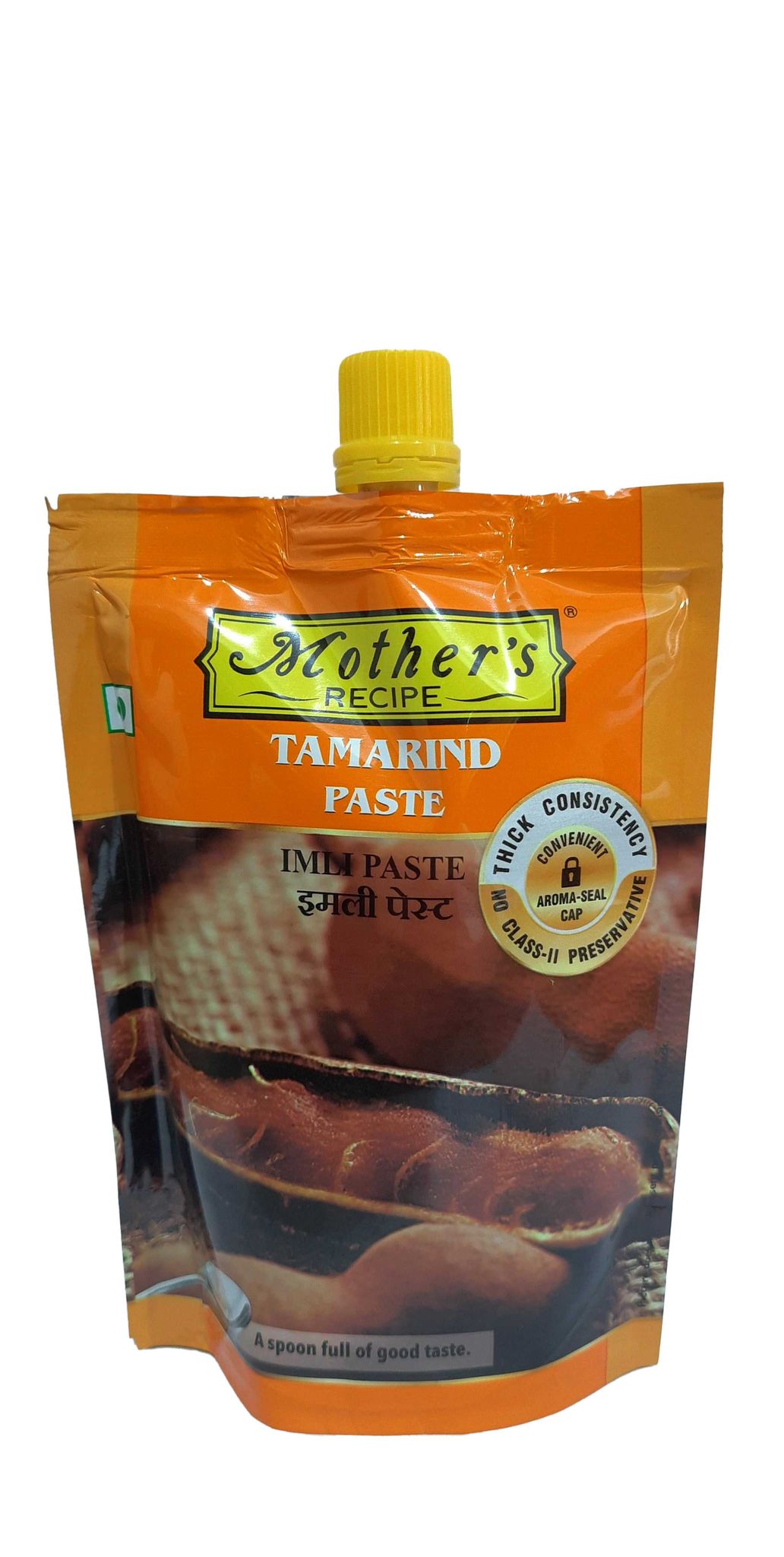TAMARIND PASTE 200GM SPOUT POUCH