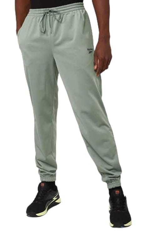 MS Sports Men's Regular Fit Track Color Cream