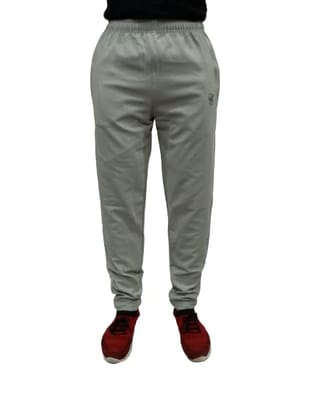 MS Sports Men's Regular Fit Track Color Grey