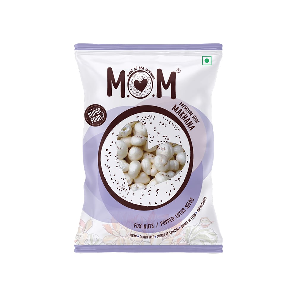 Raw Makhana Pack