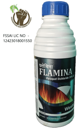 FLAMINA 1 LTR