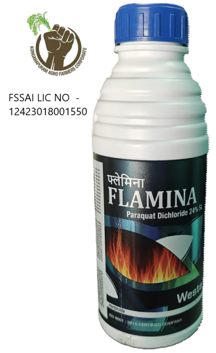 FLAMINA 1 LTR