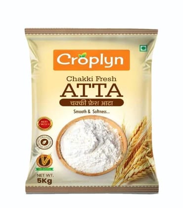 Croplyn Wheat Flour Croplyn Wheat Flour