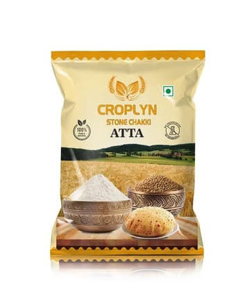 Buy 100% Natural Stone Chakki Fresh Atta Online at Best Price Pack of 2 (5*5 KG) Buy 100% Natural Stone Chakki Fresh Atta Online at Best Price Pack of 2 (5*5 KG)
