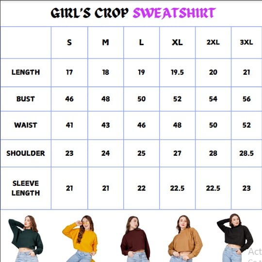 Size Guide Size Guide