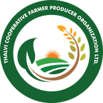 Thalvi Cooperative Farmer Producer Organisation Limited Thalvi Cooperative Farmer Producer Organisation Limited