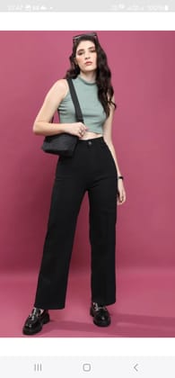 GIRLS STRAIGHT FIT JEANS GIRLS STRAIGHT FIT JEANS