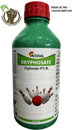 Dryphosate 1 Ltr