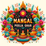 Mangal Pooja Ghar Mangal Pooja Ghar