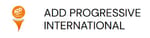 Add Progressive International Add Progressive International