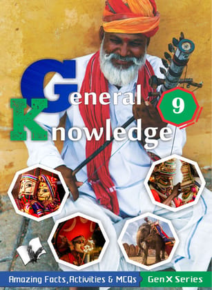 General Knowledge 9(Fully Coloured) General Knowledge 9(Fully Coloured)
