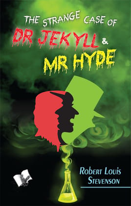 The strange Case of Dr Jekyll and Mr. Hyde The strange Case of Dr Jekyll and Mr. Hyde