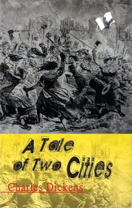 A Tale of Two Cities A Tale of Two Cities